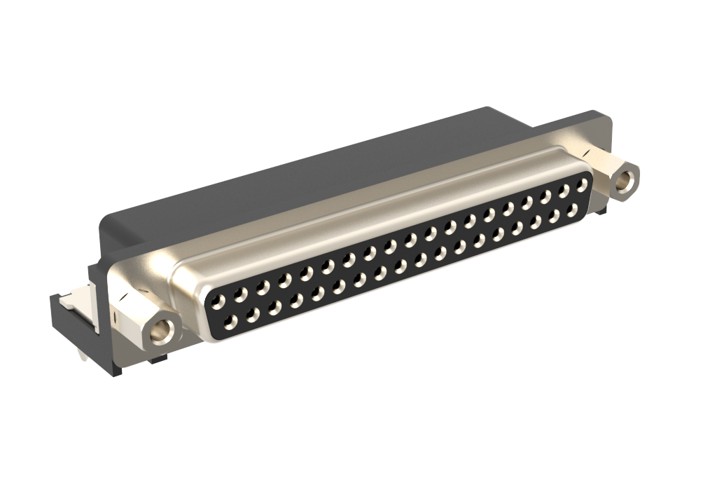 L77SDC37S1ACH3F by Amphenol