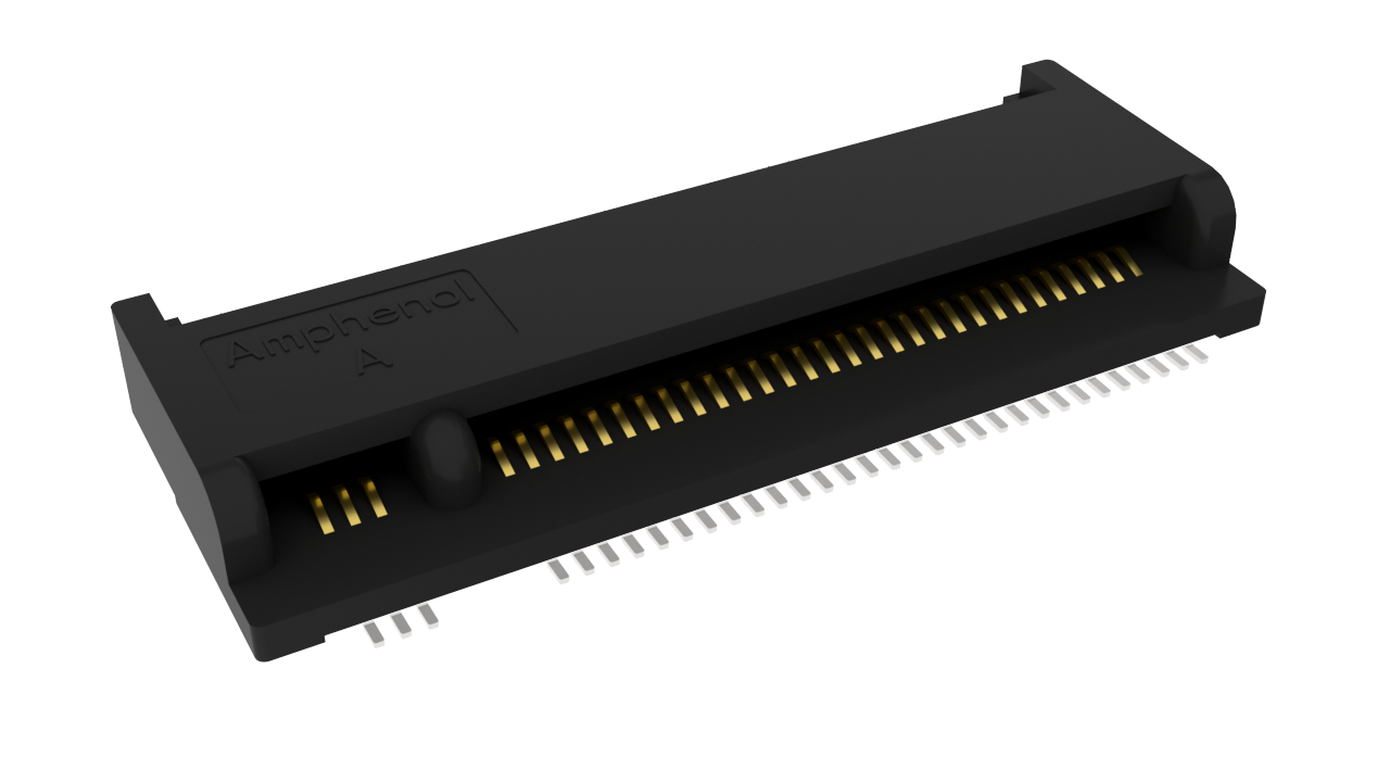 MDT275A03001 by Amphenol