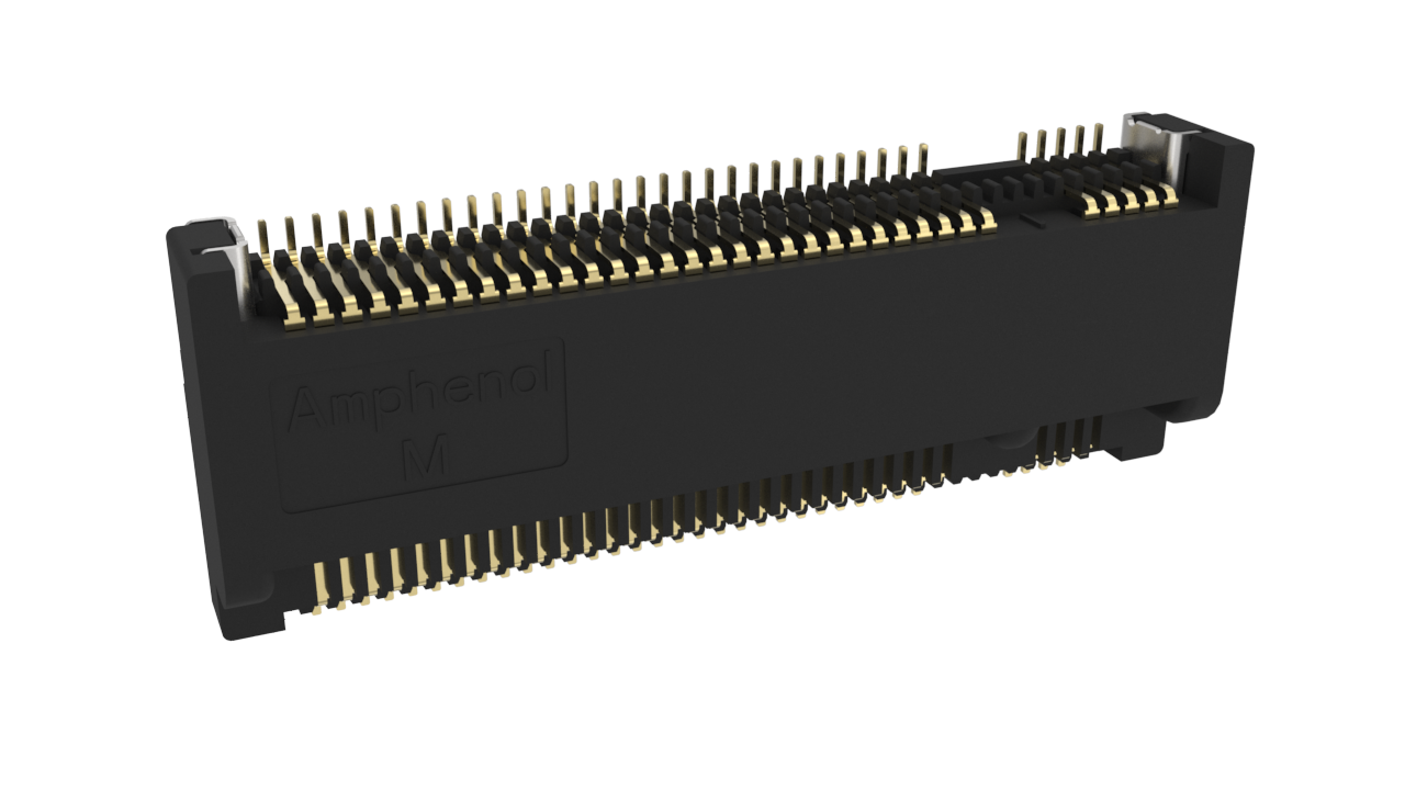 MDT320M01001 by Amphenol