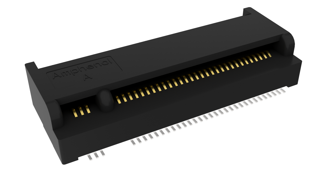 MDT420A02001 by Amphenol