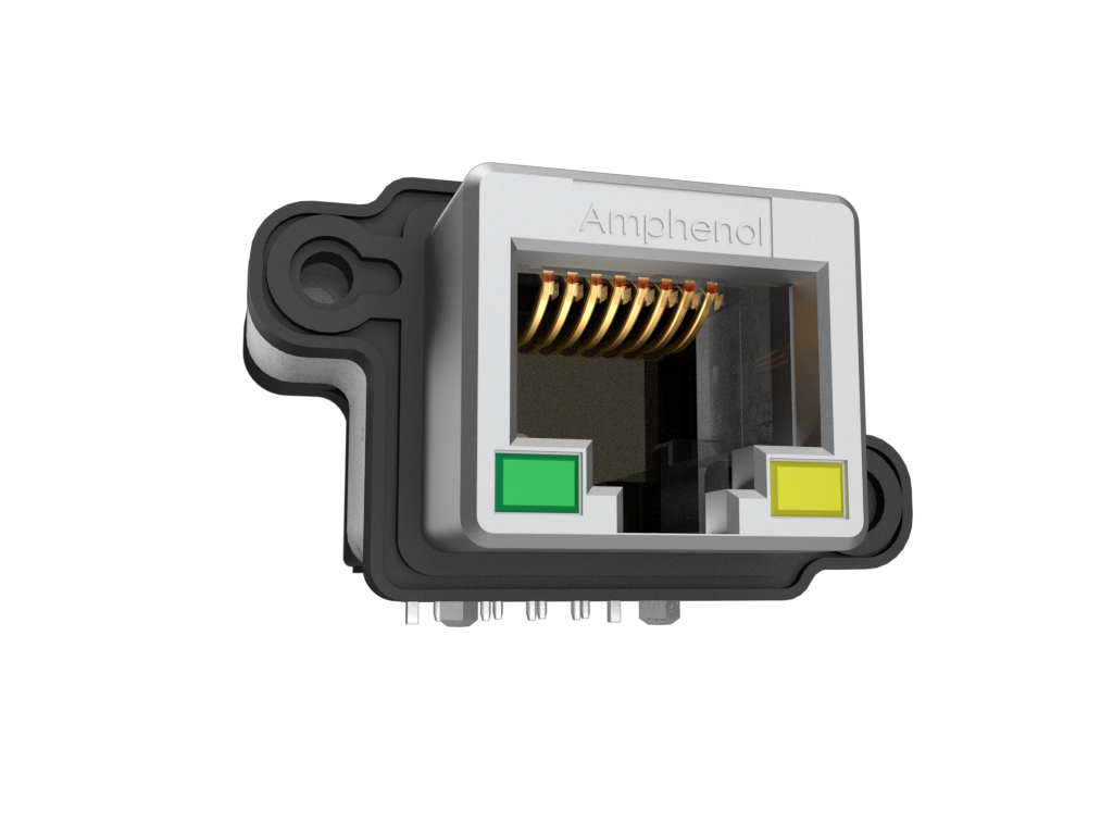 MRJR93840C by Amphenol