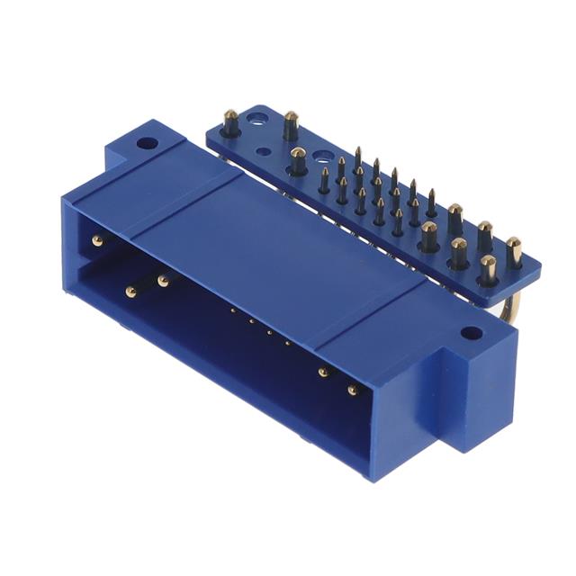 PCIB24W9M400A1/AA by Amphenol