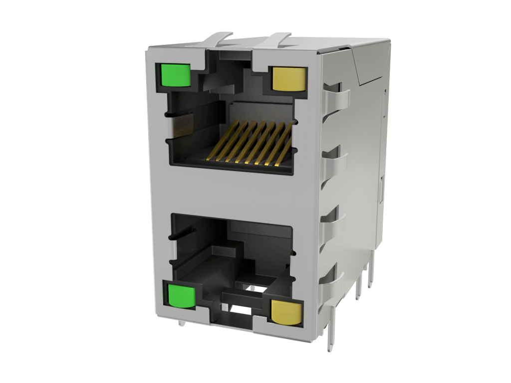 RJE3028814F4 by Amphenol