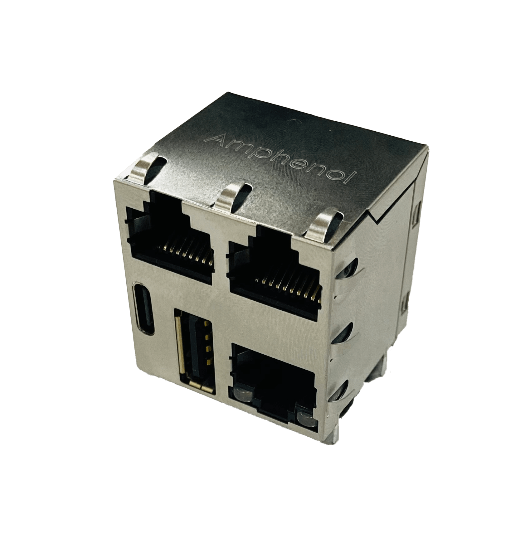 RJE7G5AA13A111 by Amphenol