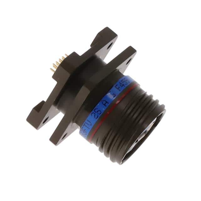USB3FTV2SAGF459 by Amphenol