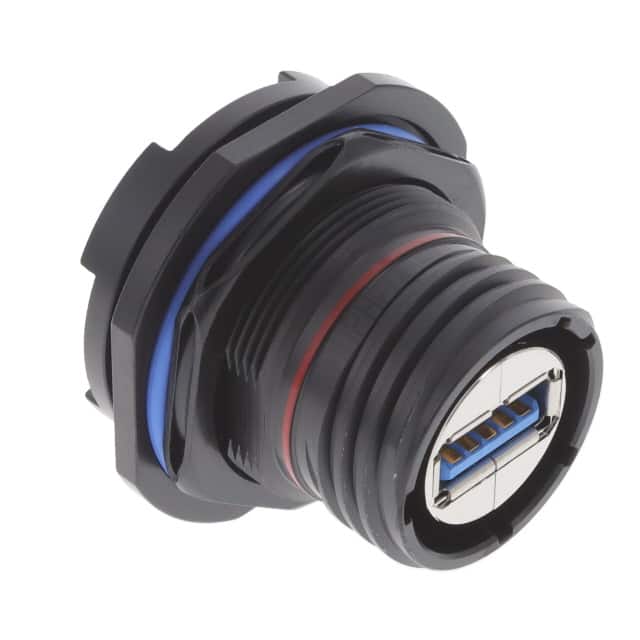 USB3FTV7SAZNF459 by Amphenol