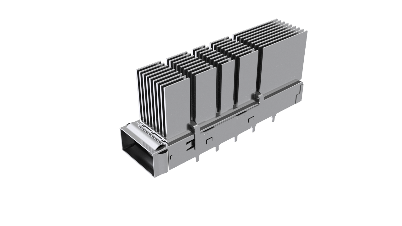 UE36C-1620-005D6A by Amphenol