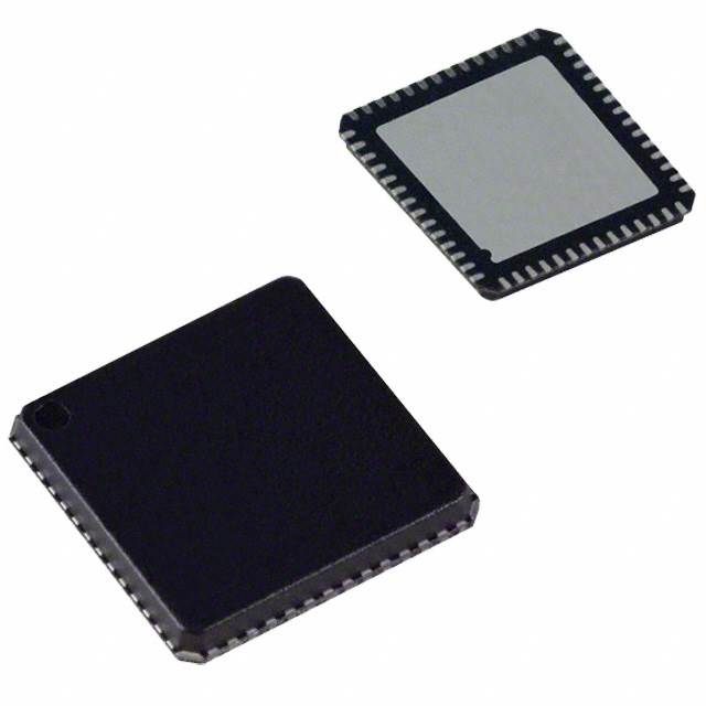 AD5362BCPZ by Analog Devices