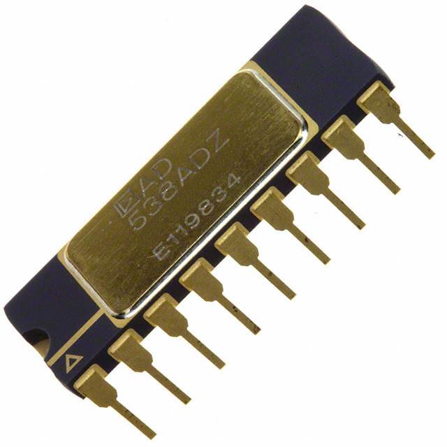 AD538SD by Analog Devices