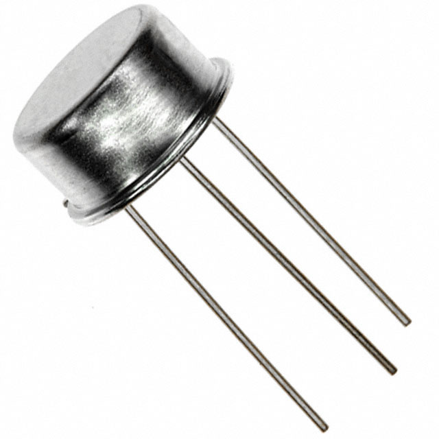 AD581SH/883B by Analog Devices
