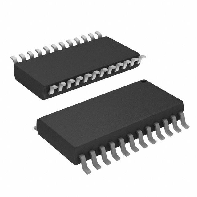 AD7892ARZ-2 by Analog Devices