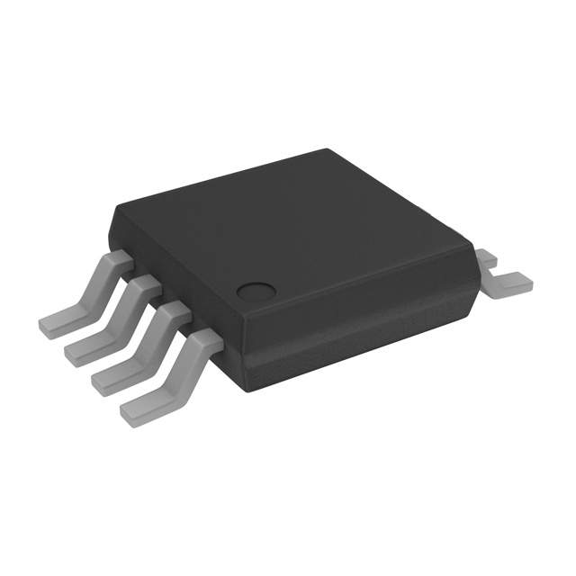 AD7911ARMZ-REEL7 by Analog Devices