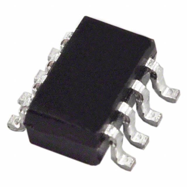 AD7995YRJZ-1RL by Analog Devices