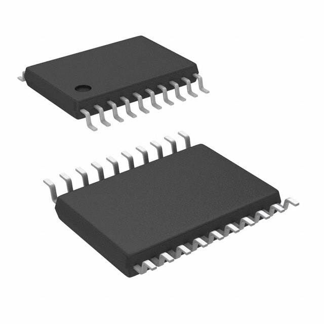 AD7997BRU-0REEL by Analog Devices