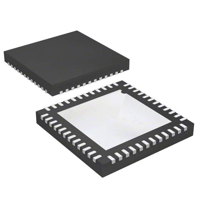 AD9233BCPZ-80 by Analog Devices