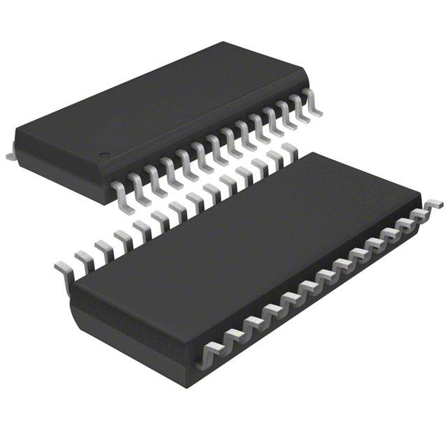 AD9281ARSZRL by Analog Devices
