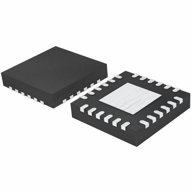 ADF4360-3BCPZRL7 by Analog Devices