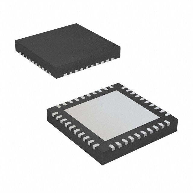 ADUC7021BCPZ62-RL7 by Analog Devices