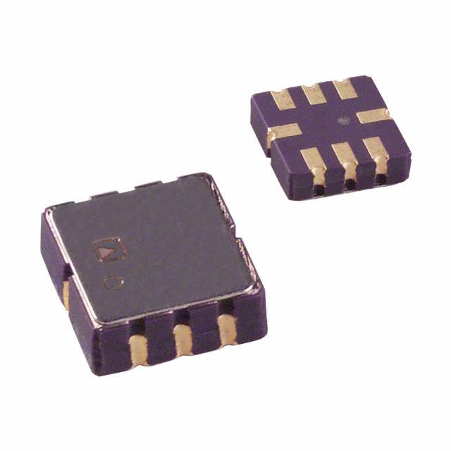 ADXL001-70BEZ-R7 by Analog Devices