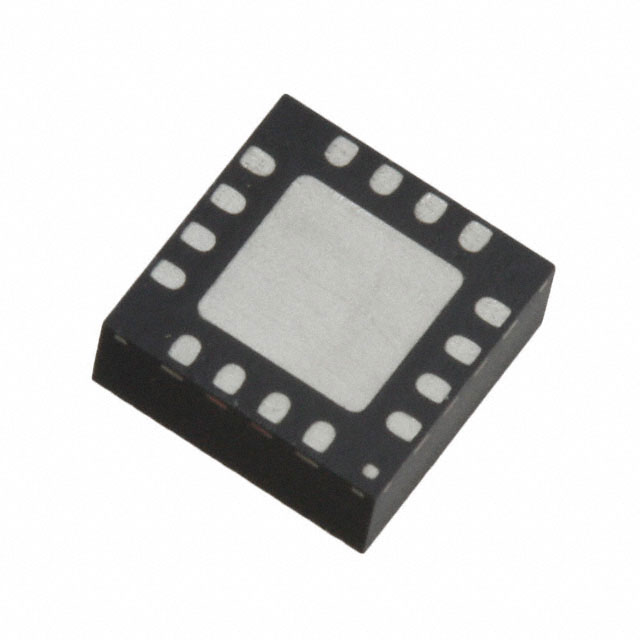 ADXL330KCPZ-RL by Analog Devices