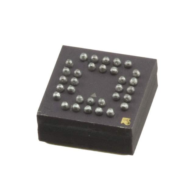 ADXRS646TBGZ-EP-RL by Analog Devices