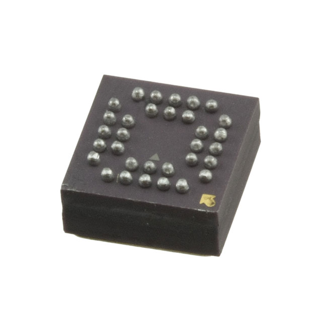 ADXRS649BBGZ-RL by Analog Devices