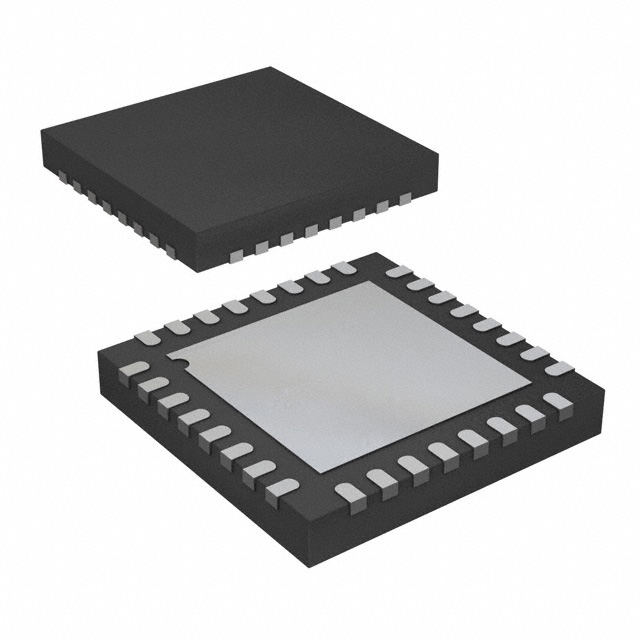 ADF4351 by Analog Devices
