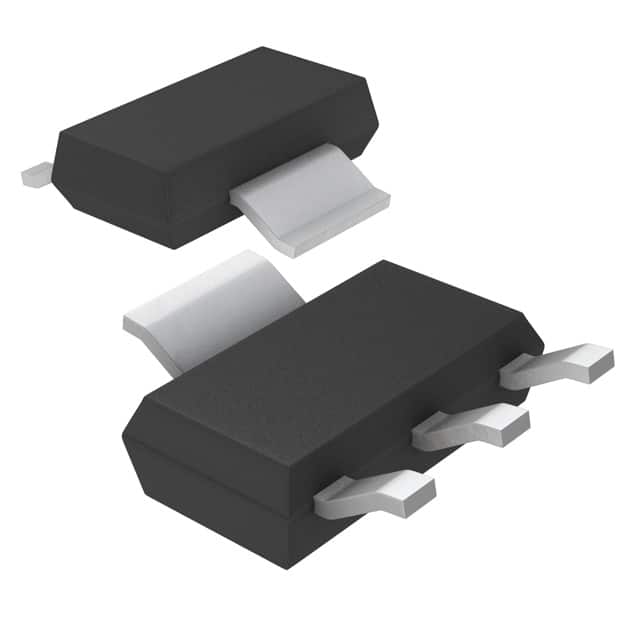 LT1118CST-2.85#TR by Analog Devices