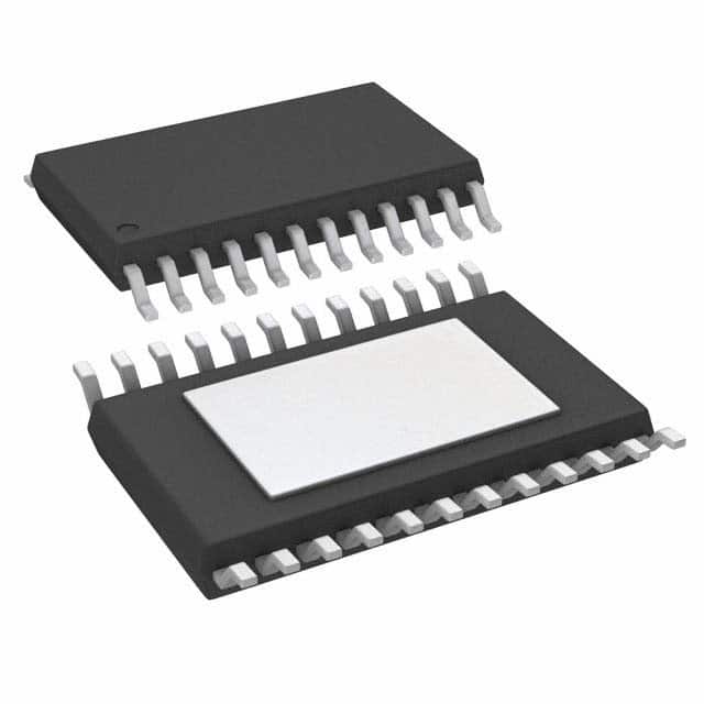 AD5754RBREZ by Analog Devices