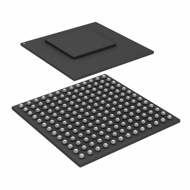 AD9163 by Analog Devices