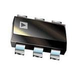 ADG819BRT by Analog Devices