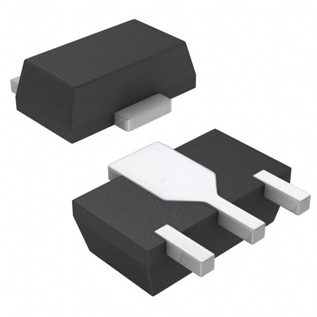 HMC480ST89TR by Analog Devices