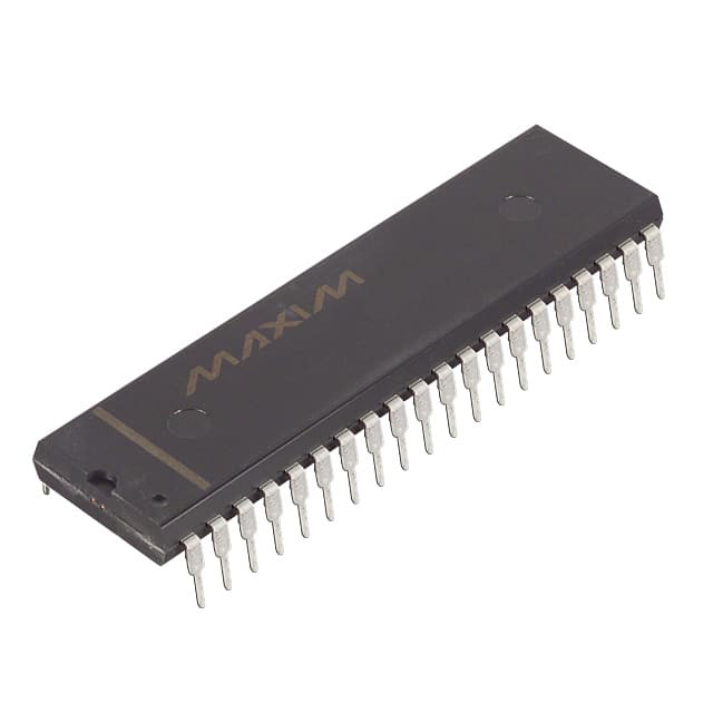 ICL7136CPL by Analog Devices