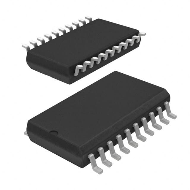 MAX233AEWP-T by Analog Devices