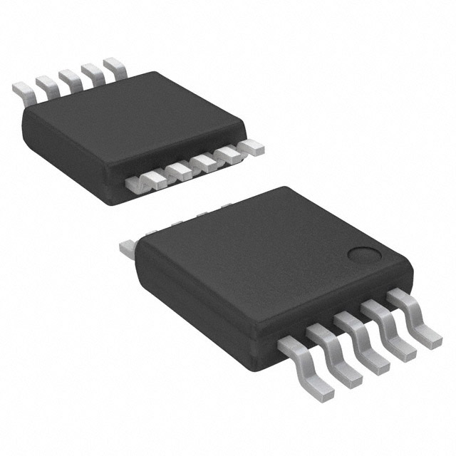 MAX4247AUB-T by Analog Devices