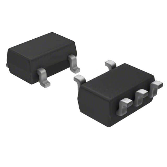 MAX4484AUK-T by Analog Devices