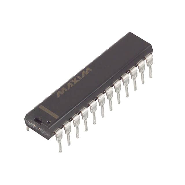 MAX501BENG+ by Analog Devices