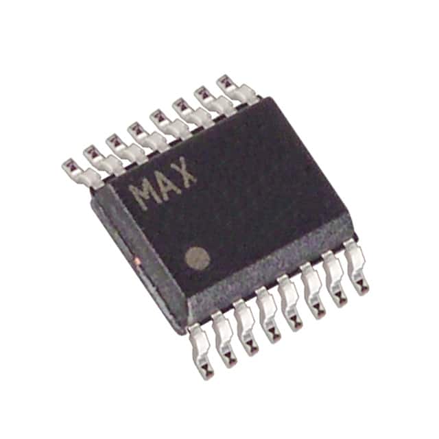 MAX6651EEE by Analog Devices