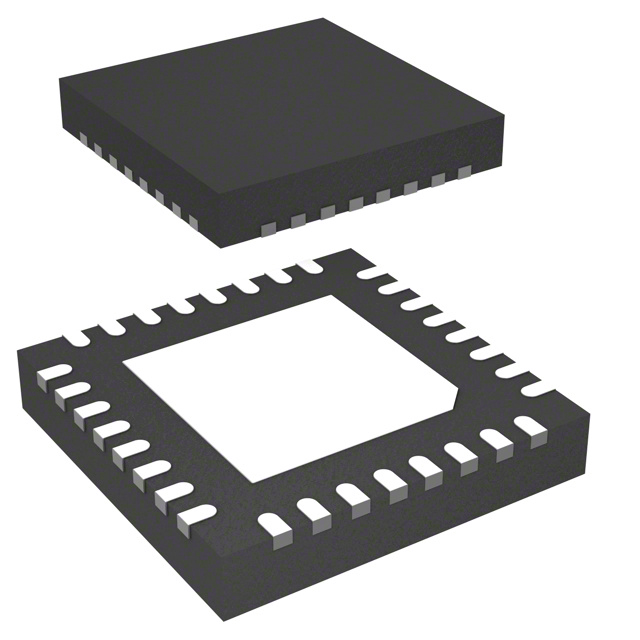 AD5758BCPZ by Analog Devices