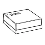 ADIS16507-1BMLZ by Analog Devices