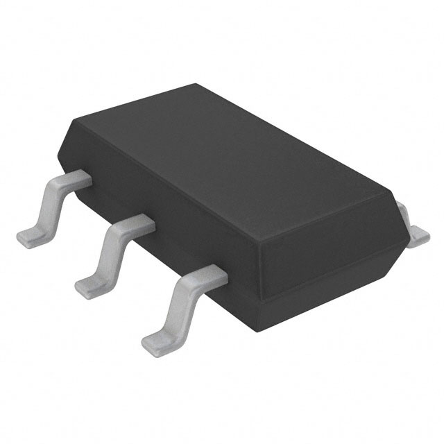 LTC6994HS6-1#TRMPBF by Analog Devices
