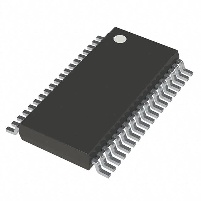 LTC2871CFE#TRPBF by Analog Devices