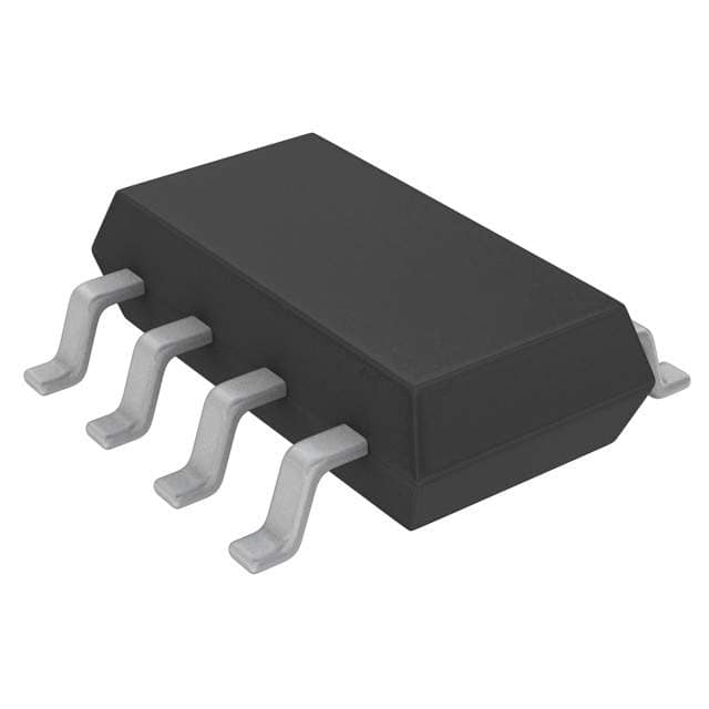 LTC2905HTS8#TRMPBF by Analog Devices