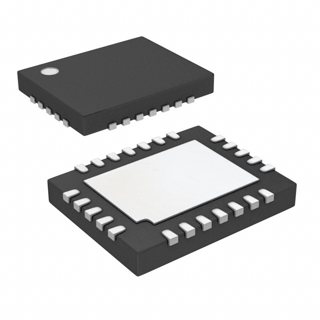 LTC2970IUFD#TRPBF by Analog Devices