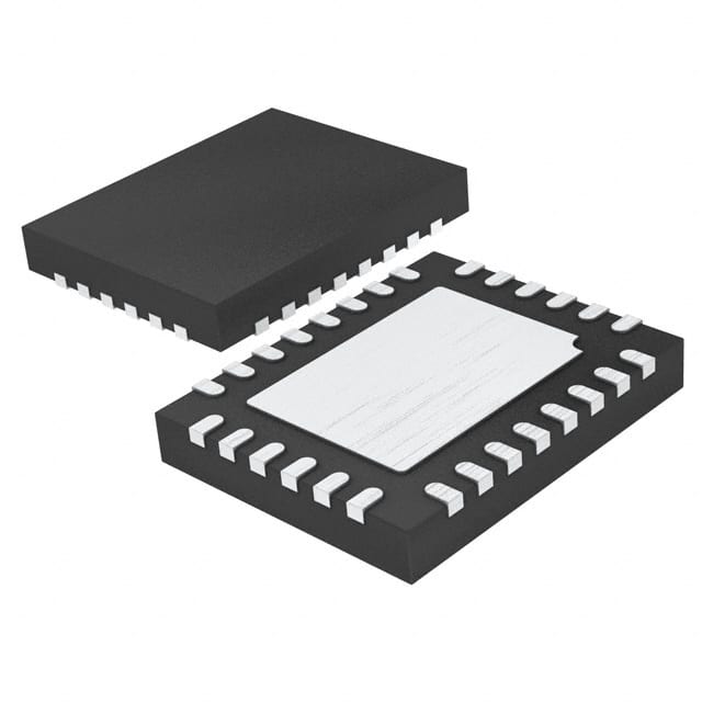 LTC3858EUFD-1#TRPBF by Analog Devices