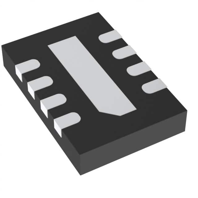 LTC3873EDDB-5#TRPBF by Analog Devices