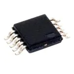 LTC4368HMS-2#WPBF by Analog Devices