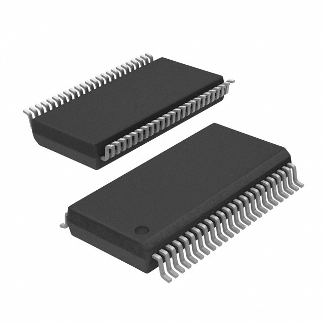 LTC6811HG-1#TRPBF by Analog Devices