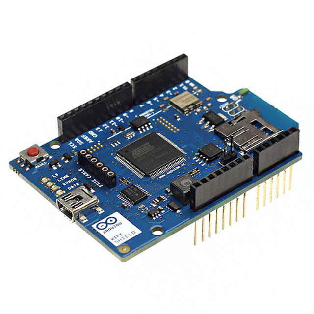 A000058 by Arduino