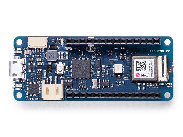 Arduino MKR WiFi 1010 by Arduino